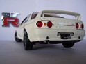 1:18 Kyosho Nissan Skyline GTR R32 1990 Crystal White. Uploaded by Morpheus1979